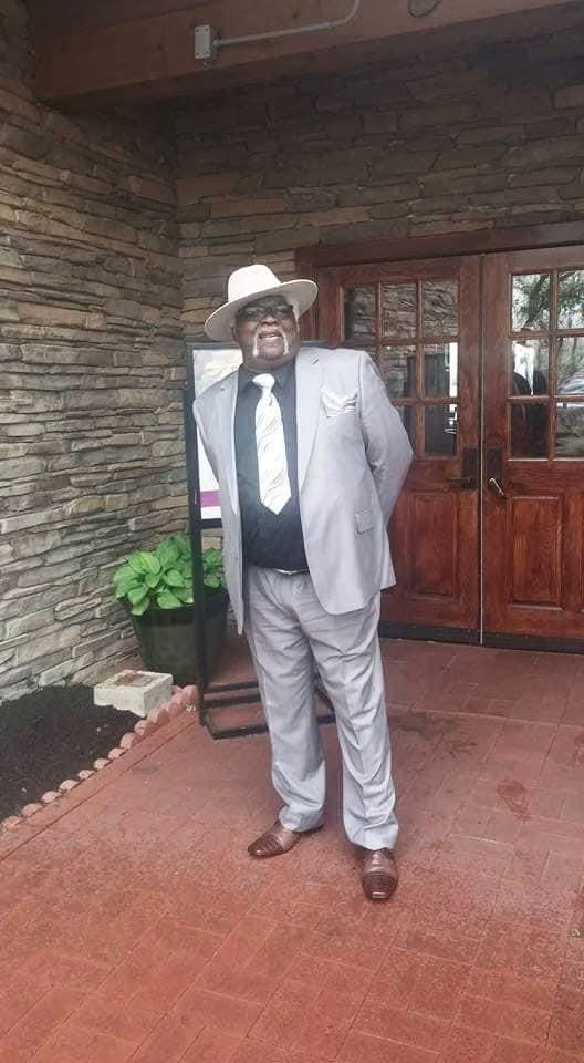 Avis de décès de Richard Carl Collier