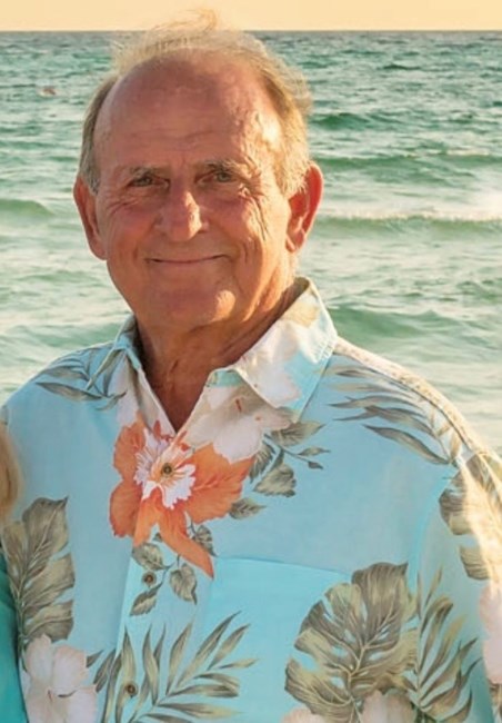 Obituary of Dale P Martin Sr.