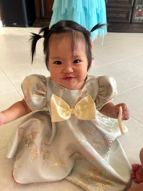 Obituary of Stella Hoang Cao