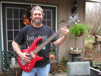 Obituary of Gregory Wayne Mobley