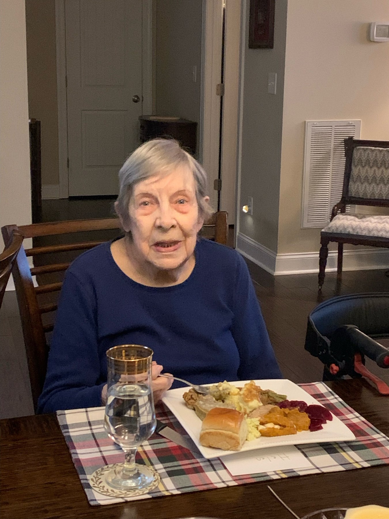 Obituary of Helen Jo Skidmore