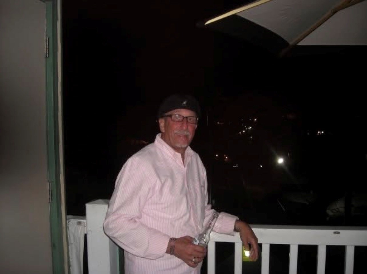 Obituary of Robert Norman Shindler