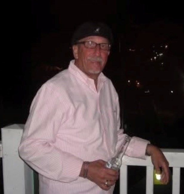 Obituary of Robert Norman Shindler