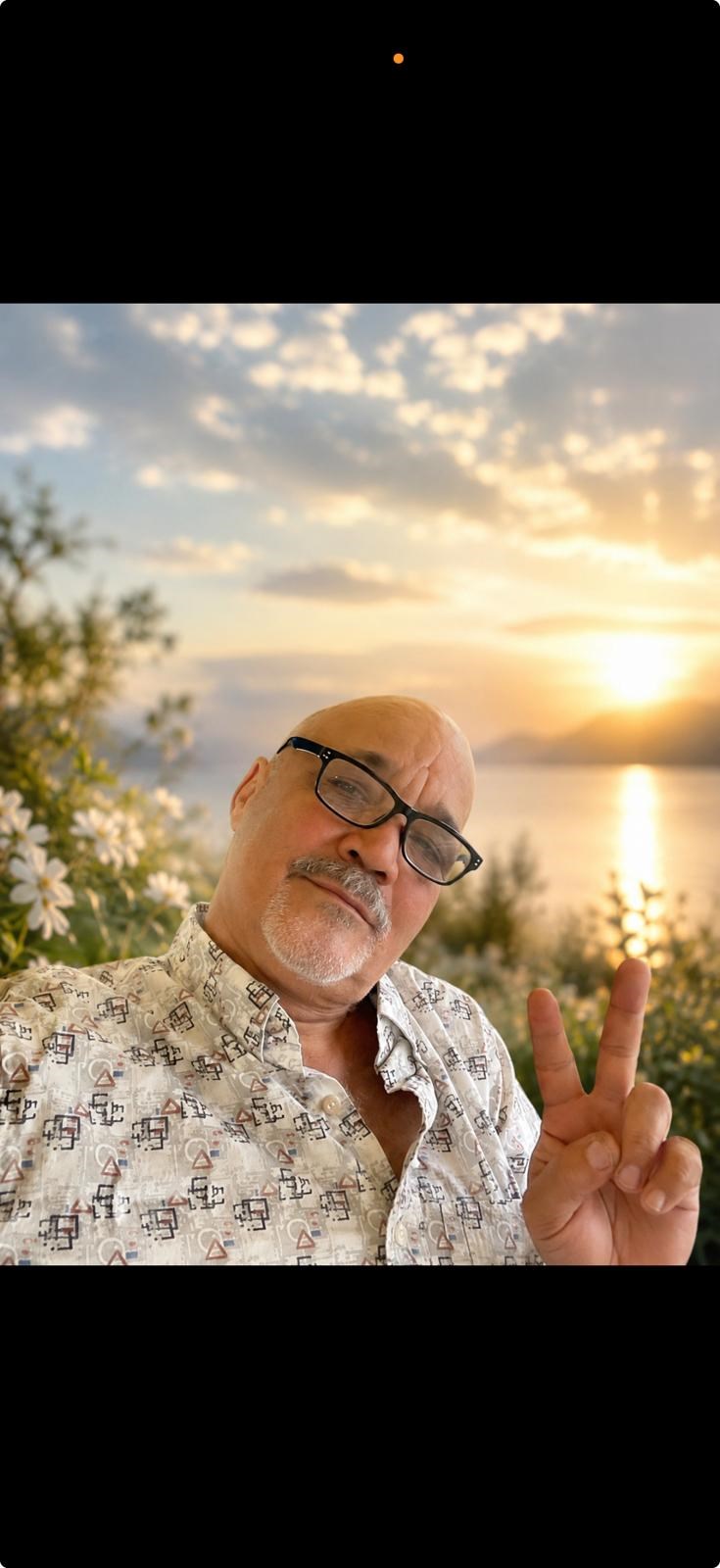 Obituario de Gerónimo Guzmán Ramos