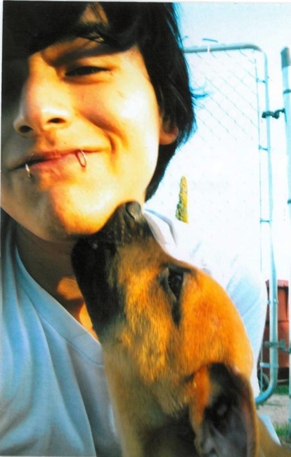 Obituary of Joel Esteban Toledo Suarez