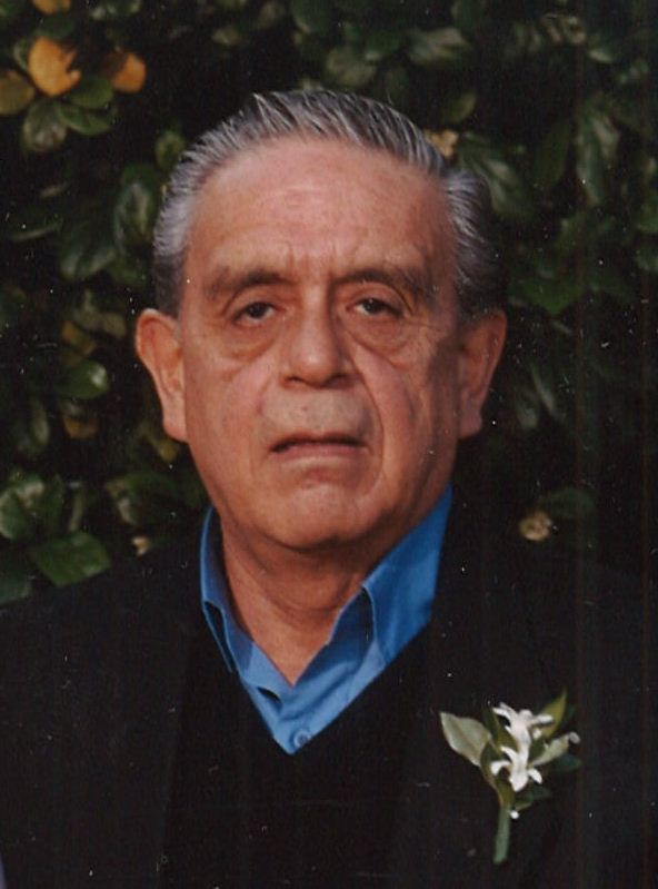 Hector Lastra Obituary Santa Clara, CA