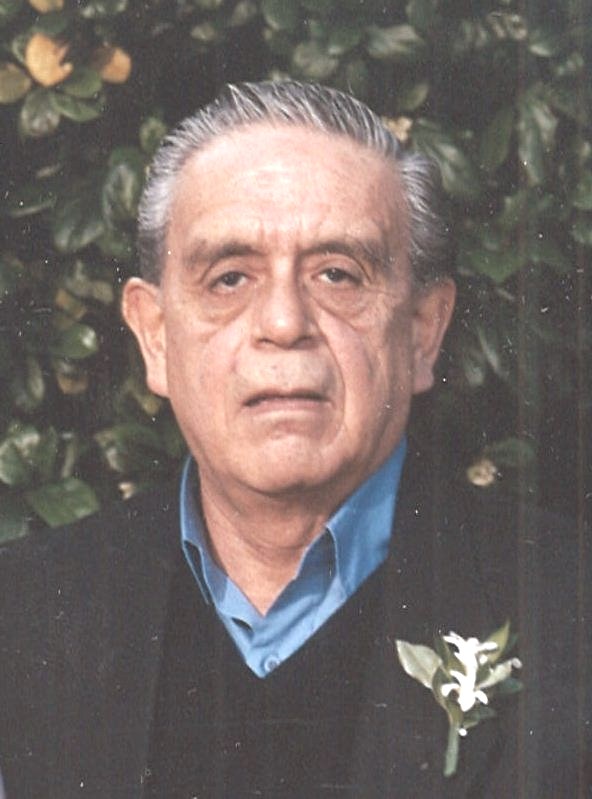 Hector Lastra Obituary Santa Clara, CA