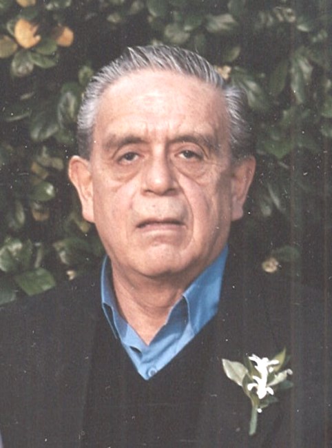 Obituary of Hector Jess Lastra