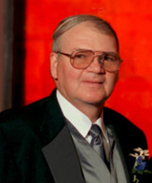 Obituary of Joseph John Nagle, III