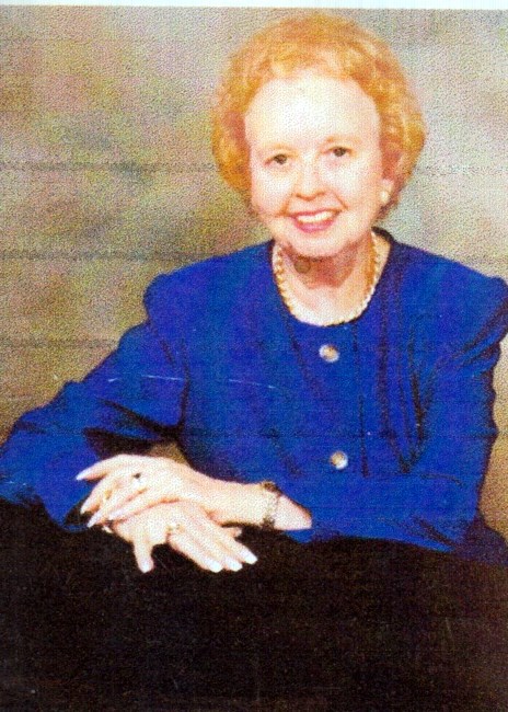Obituary of Donna J. Webster