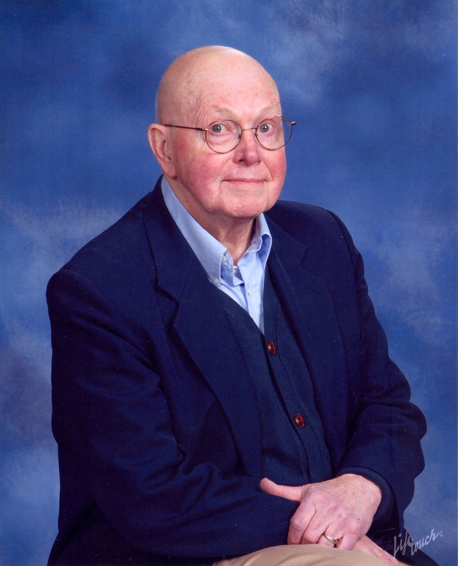 Obituary of Gene Edward Jackson