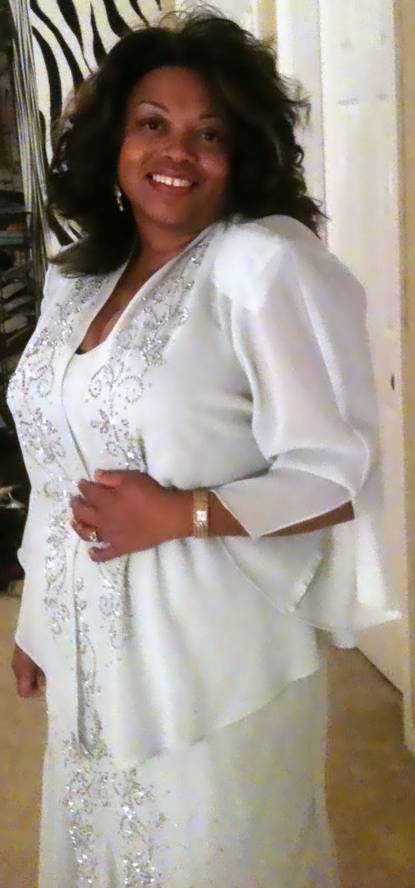 Avis de décès de Kaaron Renee Brown-Dickerson