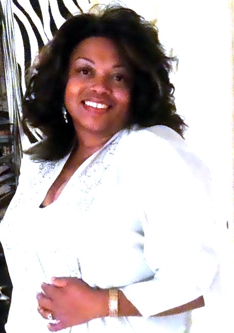 Avis de décès de Kaaron Renee Brown-Dickerson