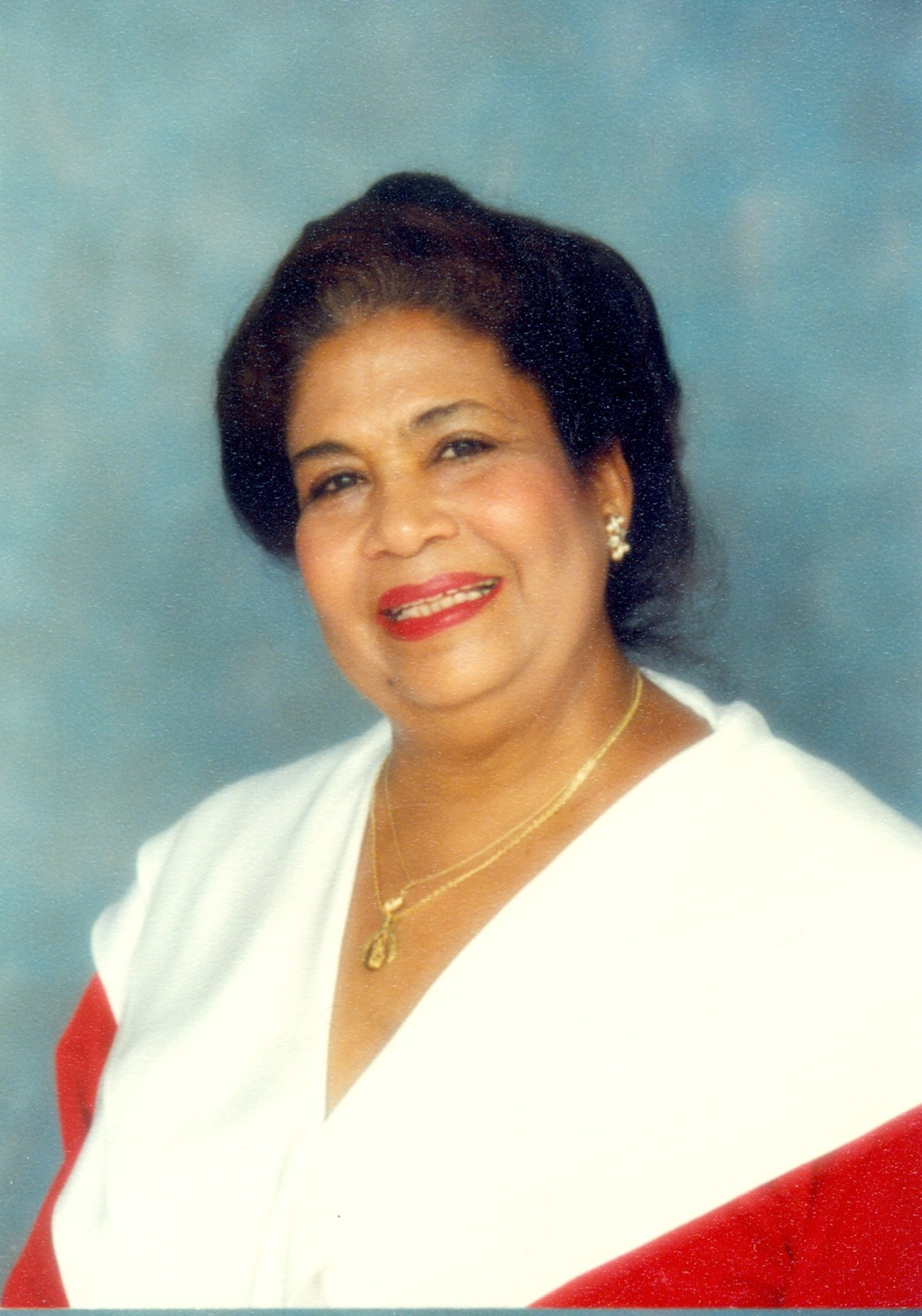 Obituary of Minerva Garcia