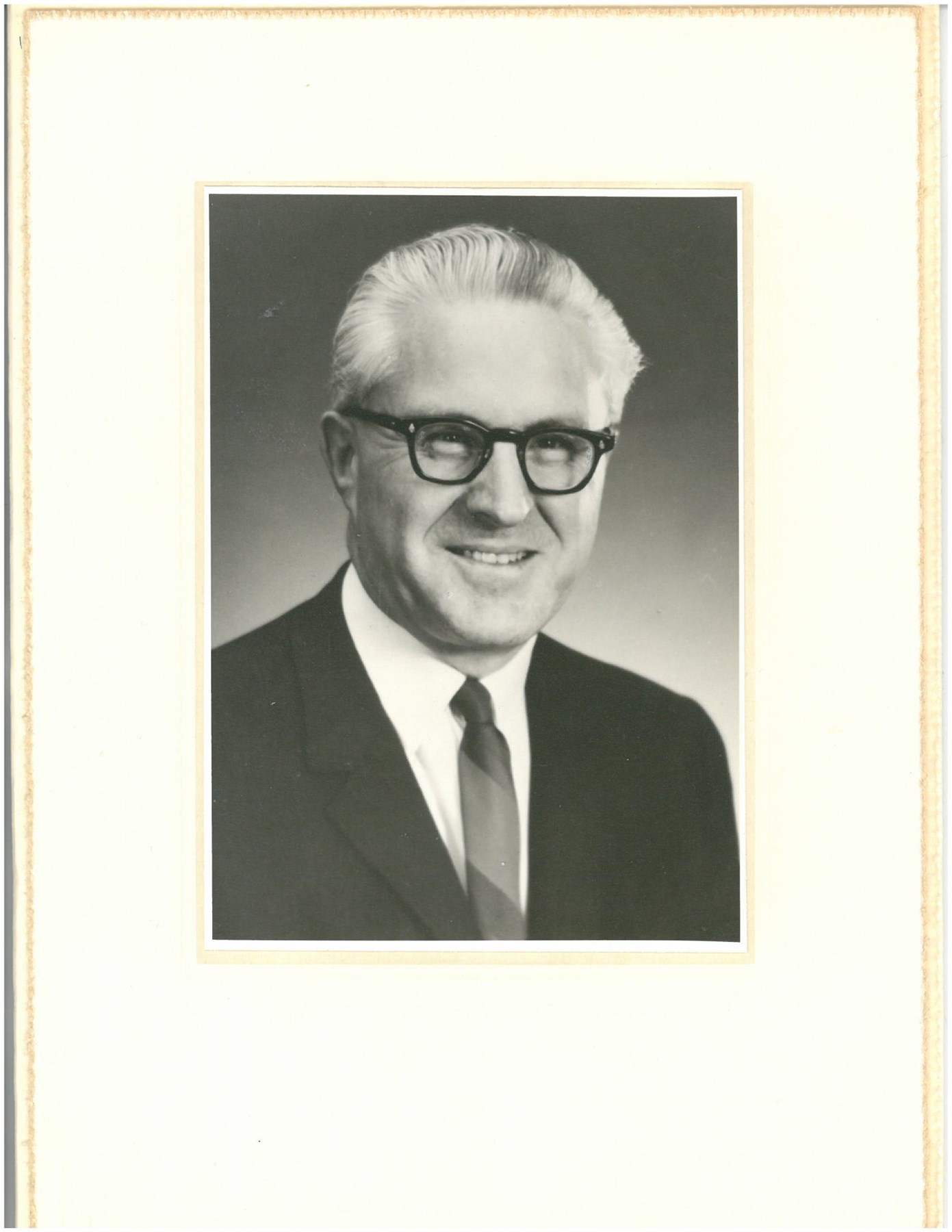 Avis de décès de Morley Kenneth "Ken" Cook