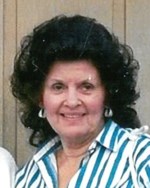 Shirley McCartney