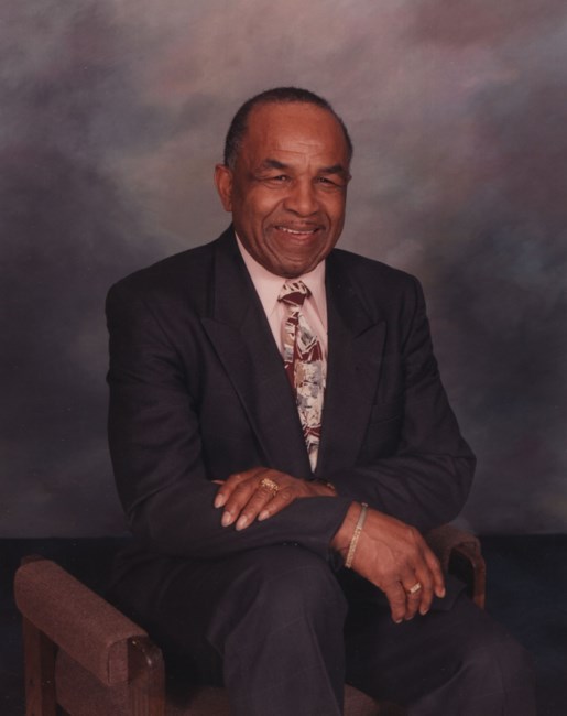 Obituary of Okey "Oak" Lee Long