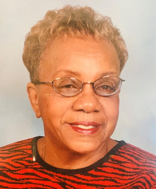 Obituary of Shirley T. Hall