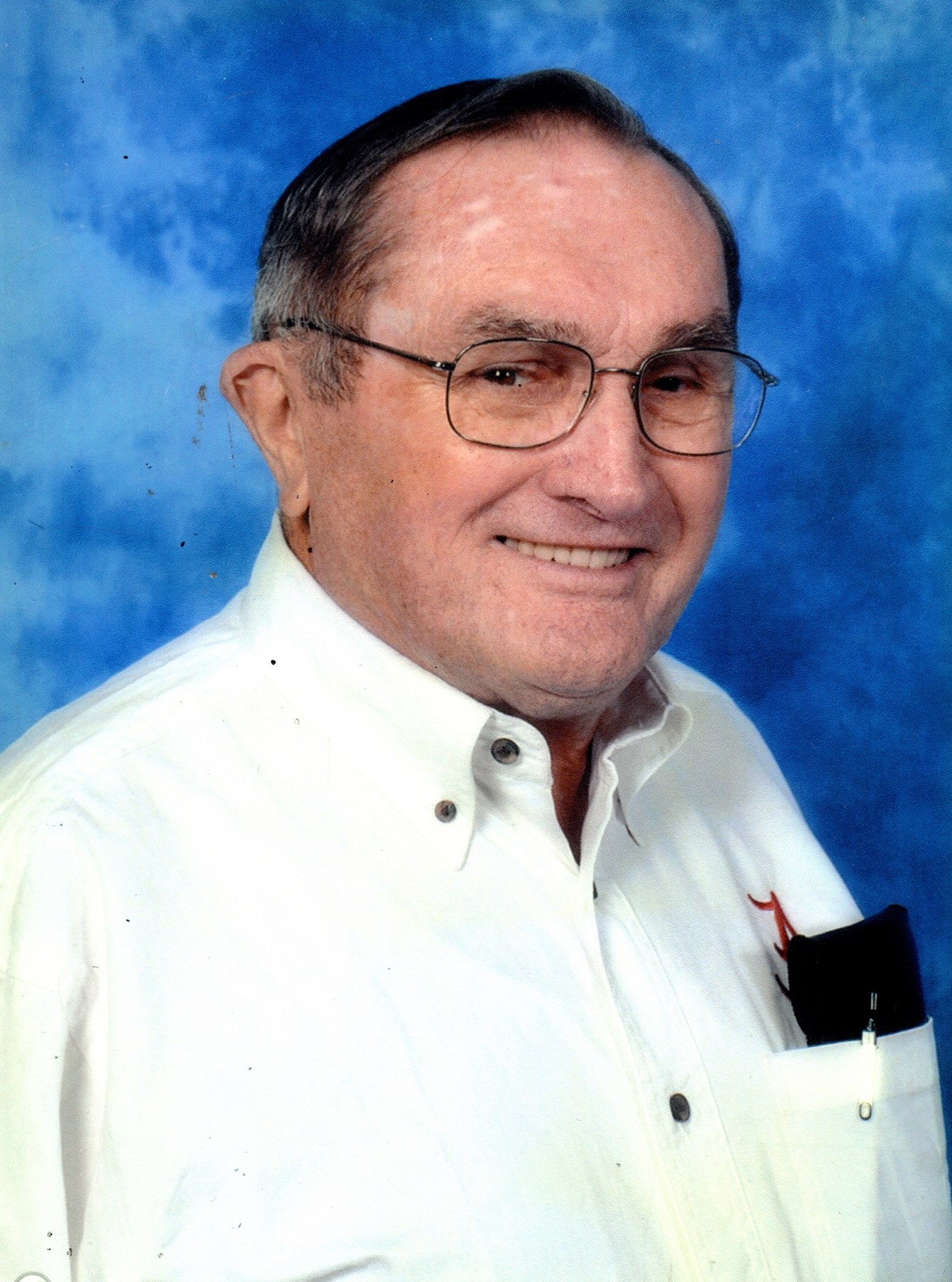 James Palmer Gillespie Obituary Birmingham, AL