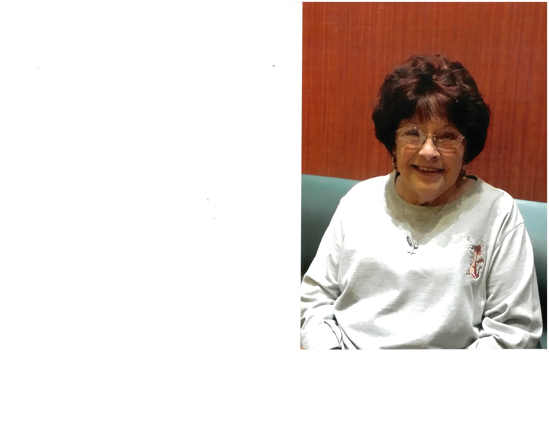 Obituary of Judith "Judy" A. Tinker