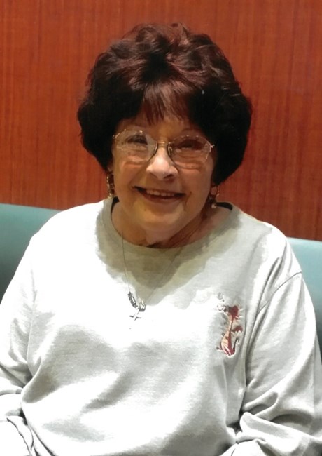 Obituary of Judith "Judy" A. Tinker