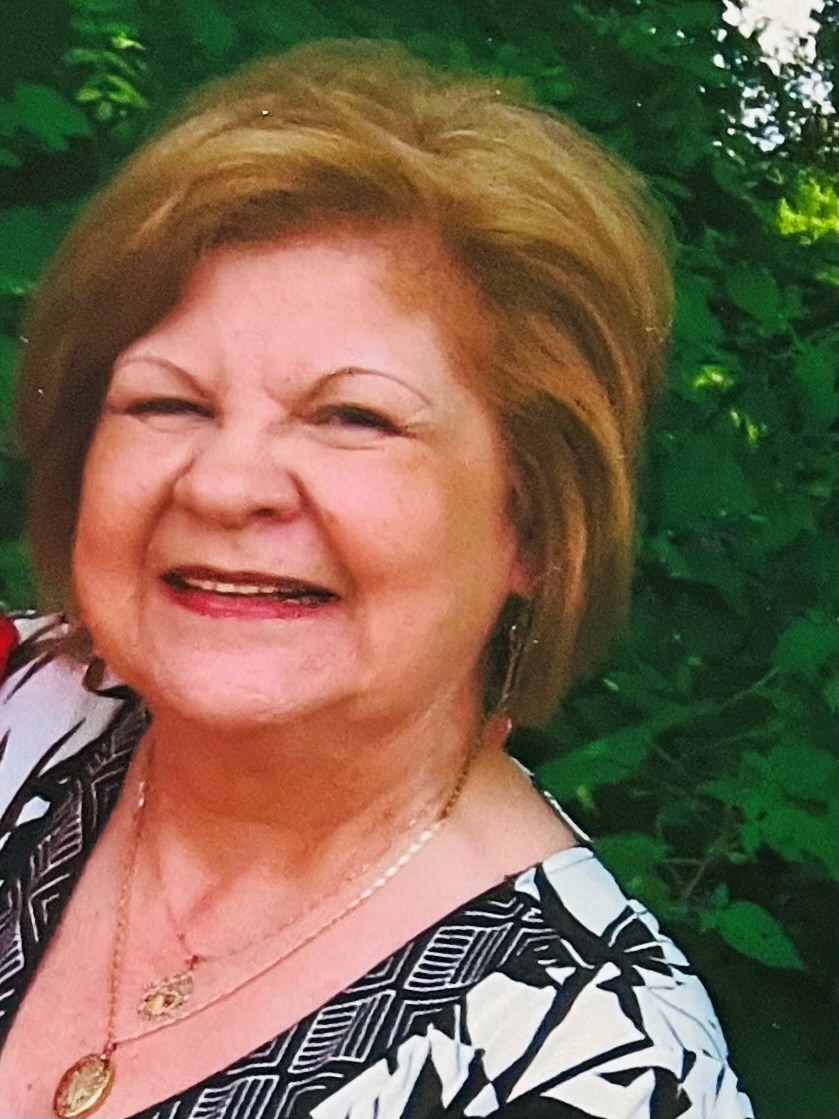 Joan Rinder Obituary - New City, NY
