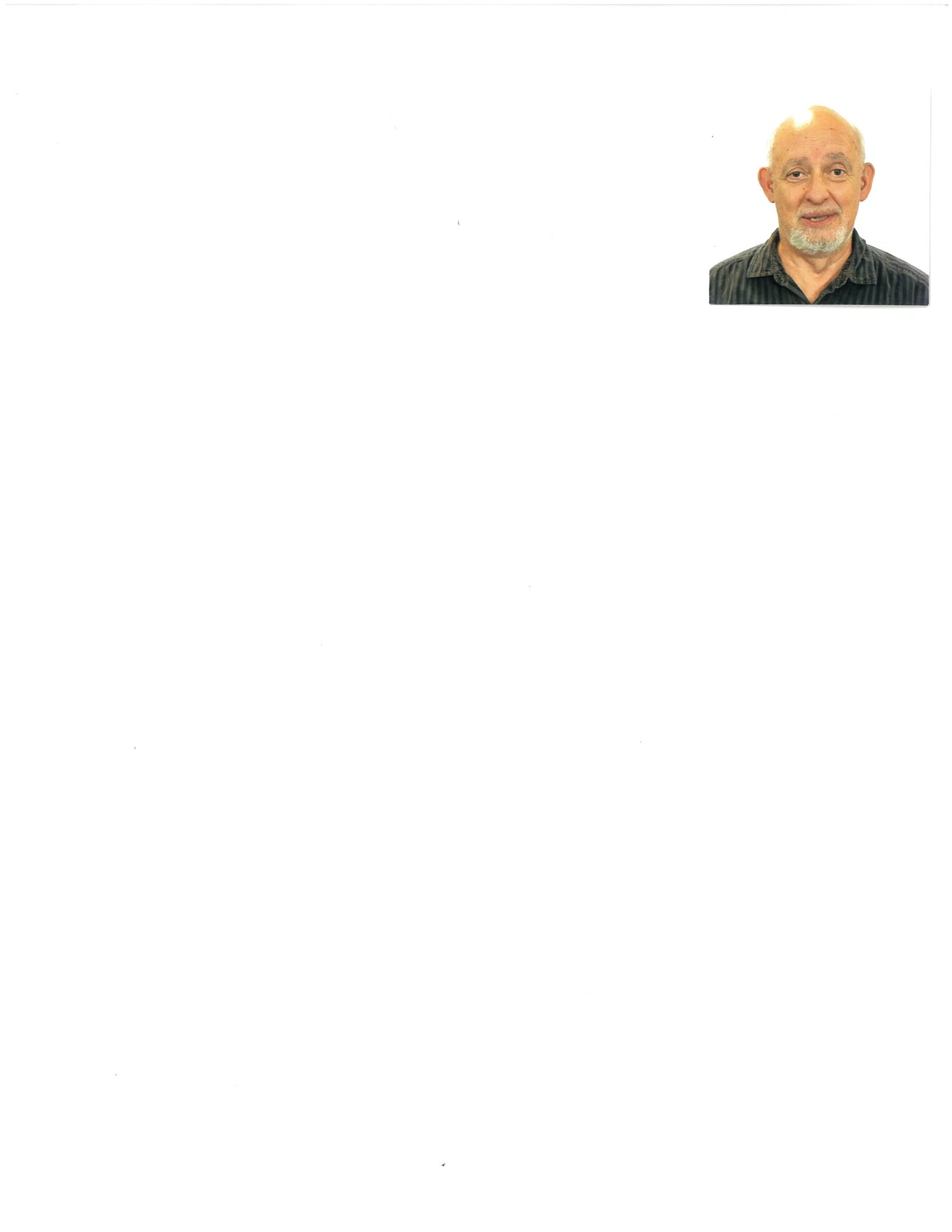 Obituary of Thomas J. Randall
