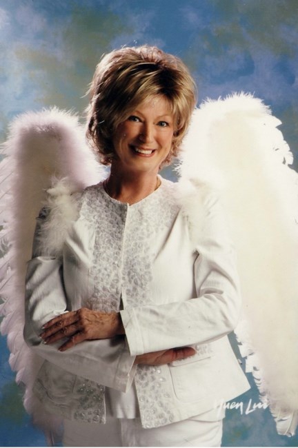 Obituary of Lillie F. Sparks