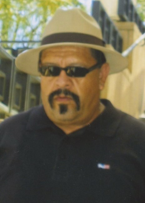 Obituario de Max "Compadre" Ulloa