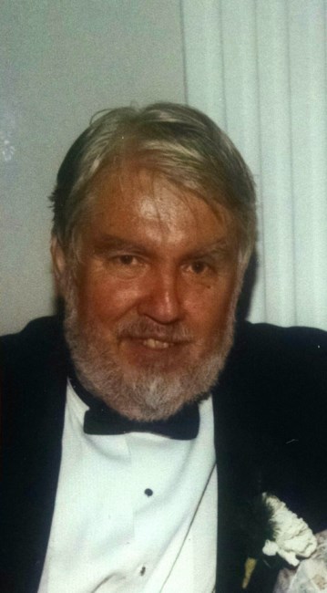 Obituary of Frederick "Rick" Otto