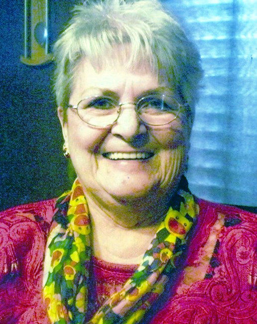 Obituary of Shirley A. White-Berger