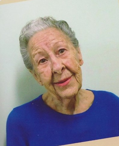 Obituary of Gloria M. MacDonald