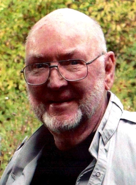 Obituary of Robert Scott Reser