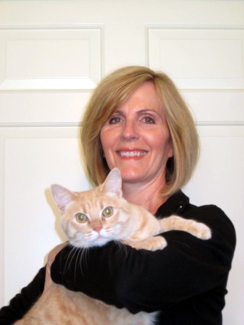 Obituario de Denise Stephens