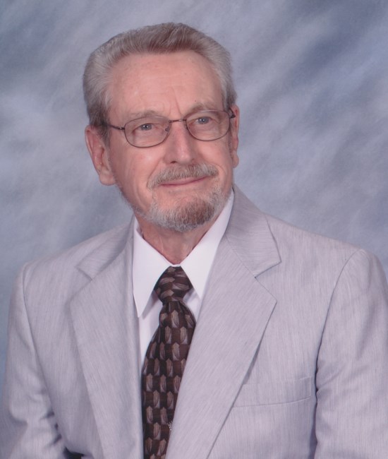 Obituary of Charles Gerald Brisley Jr.