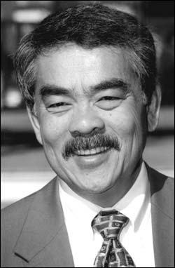 Obituary of Kenneth "Ken" Jue