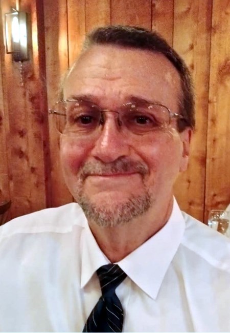 Obituary of John Stevenson Bruce