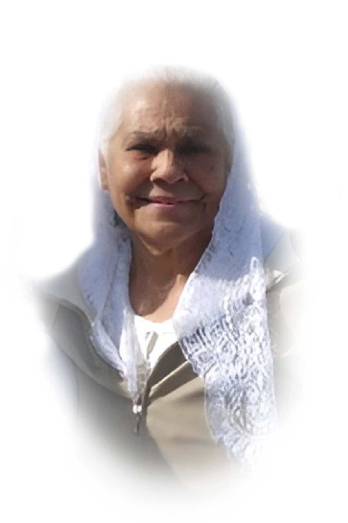 Obituary of Lydia Rodriguez
