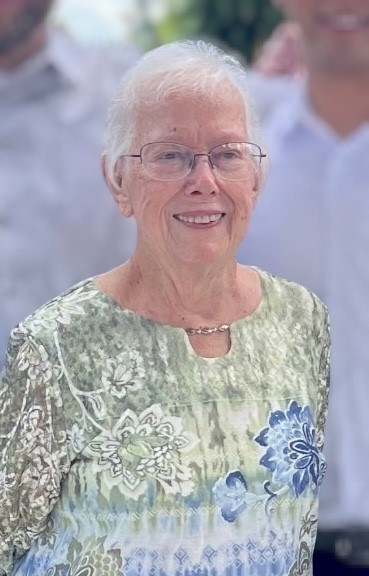 Obituary of Rowena Esther Nash