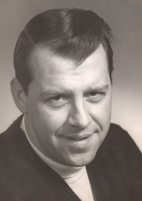 Obituary of James "Jim" W. Rooker