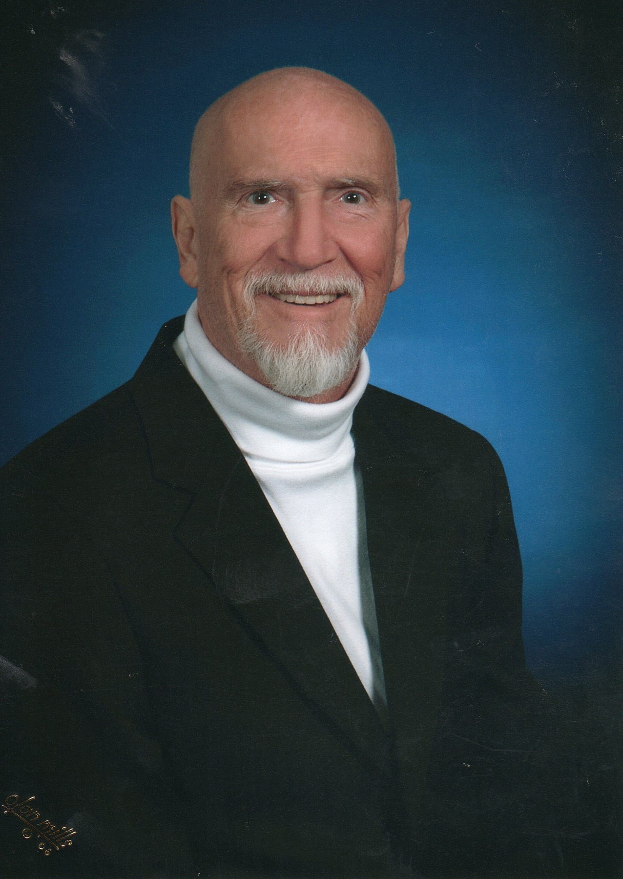 Avis de décès de William H. "Bill" Scott