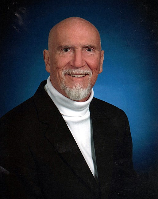 Avis de décès de William H. "Bill" Scott