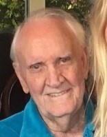 Obituary of Richard T Cooper