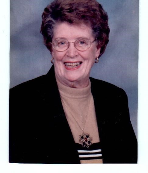 Obituary of Marion S. Kirk
