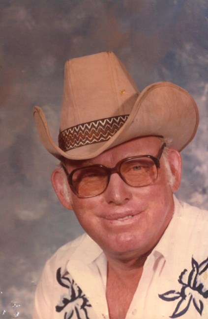 Obituary of Eugene Cotton