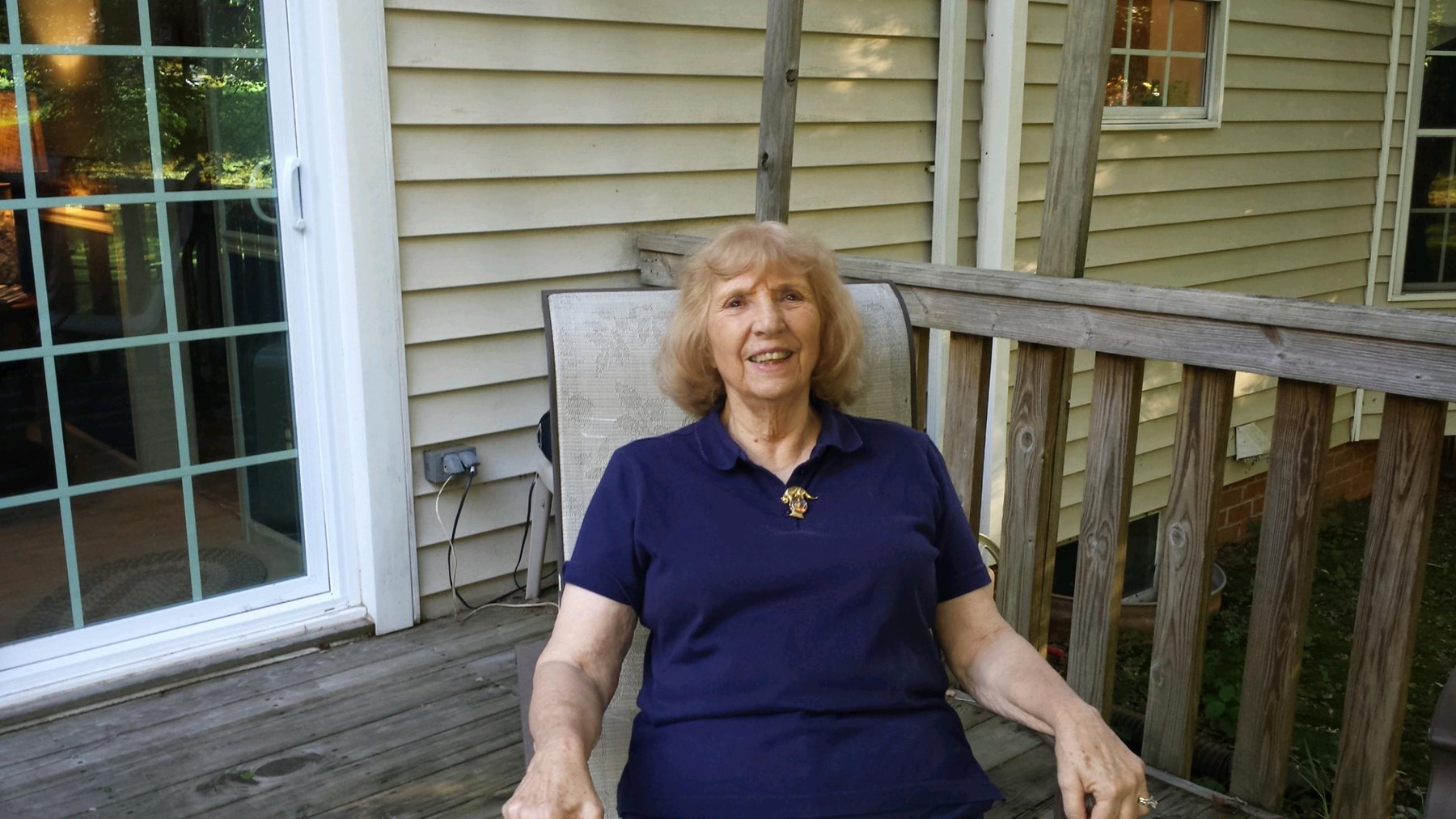 Obituary of Celia T. Eckert