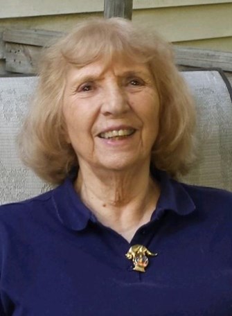 Obituario de Celia T. Eckert