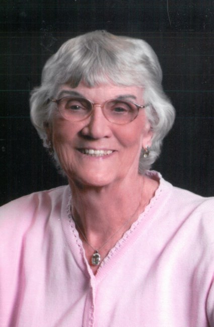 Obituary of Rebecca "Becky" Rankin