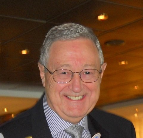 Obituary of Robert Frederick Hansford