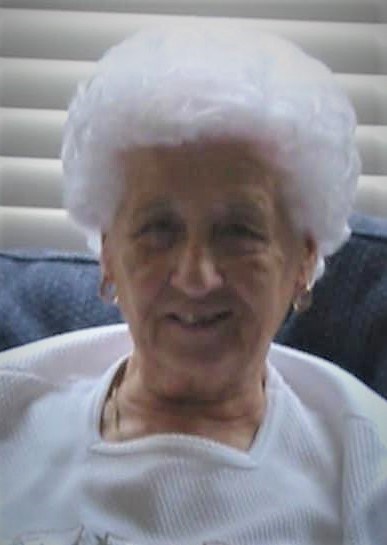 Obituary of Lorene O. Grider
